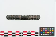 Foto von Bronzearmreif (NHMW-PRAE-024918)